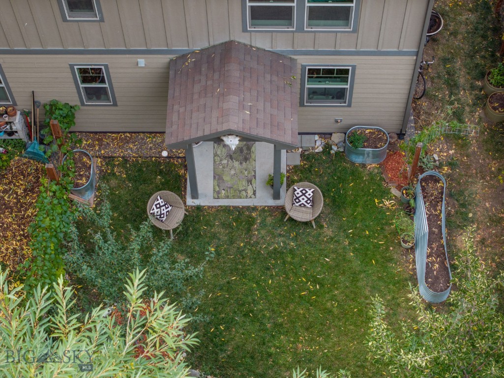 406 E Geyser Street