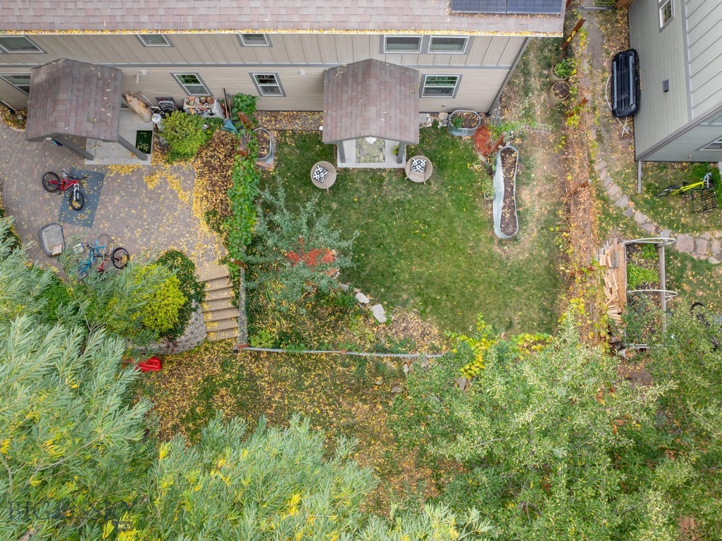 406 E Geyser Street