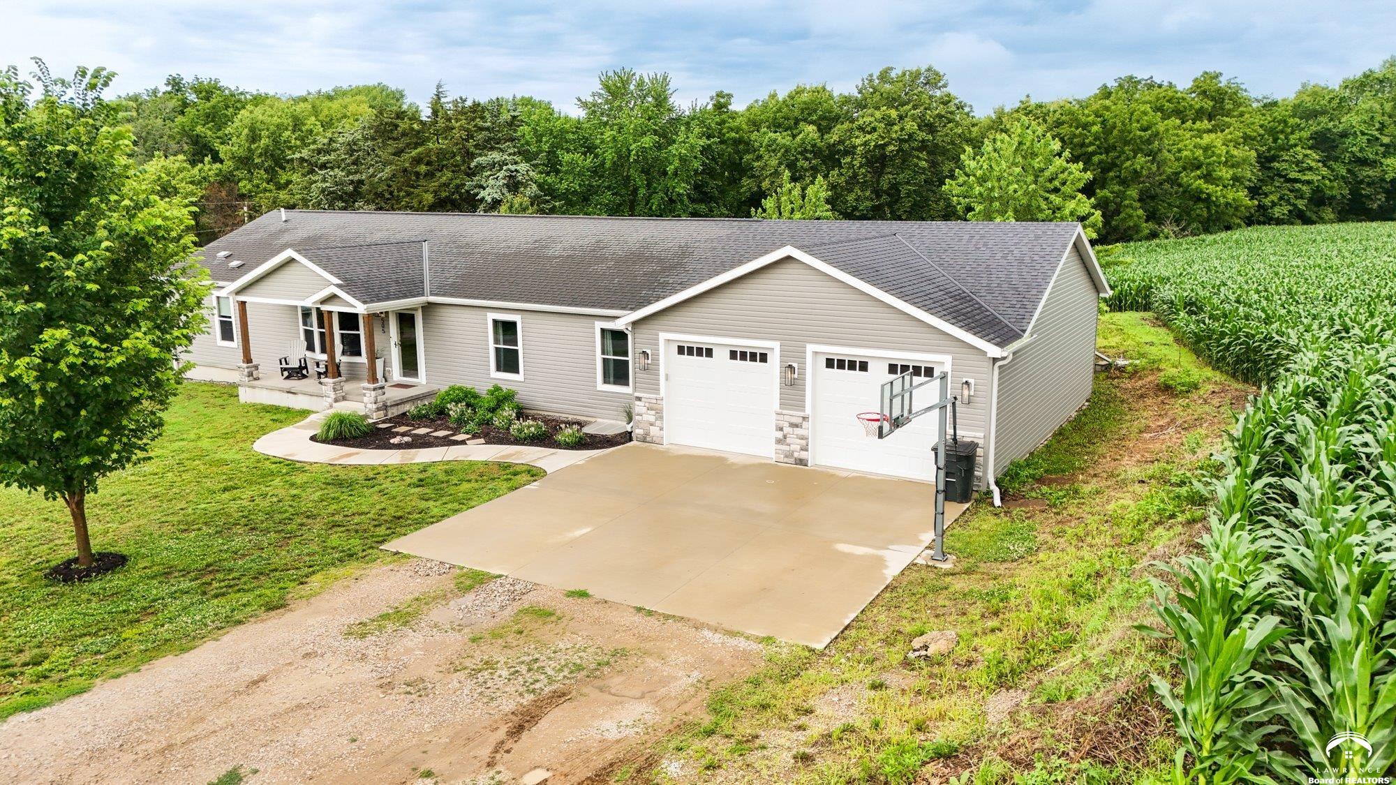 505 N Carolina Street