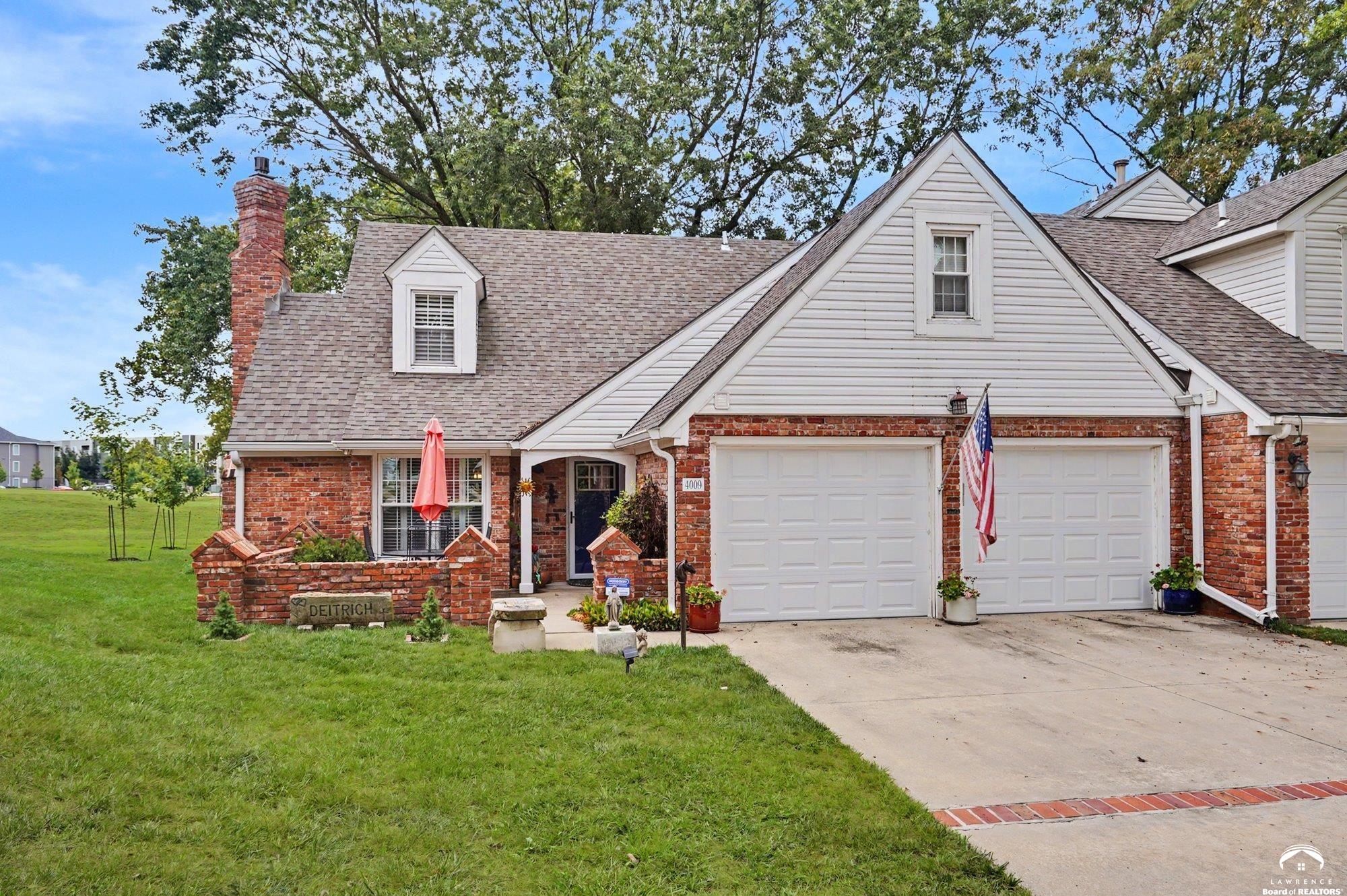 4009 Vintage Court