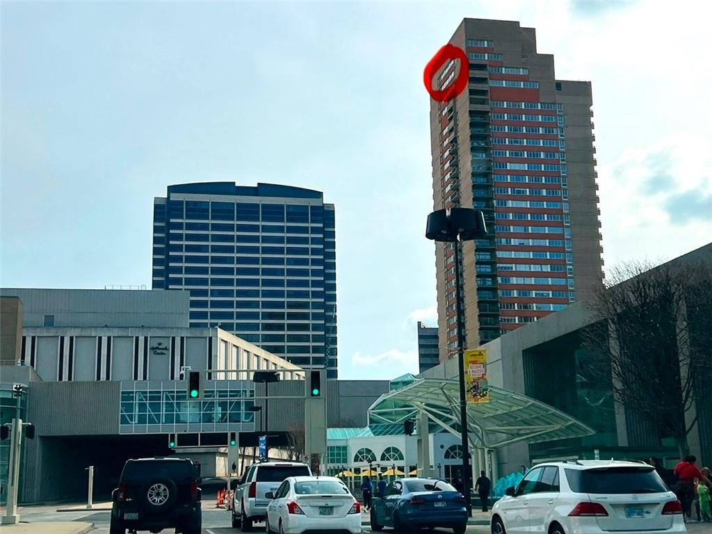 2510 Grand Boulevard Unit: 3001