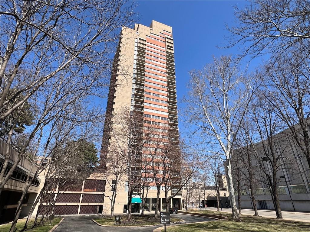2510 Grand Boulevard Unit: 3001