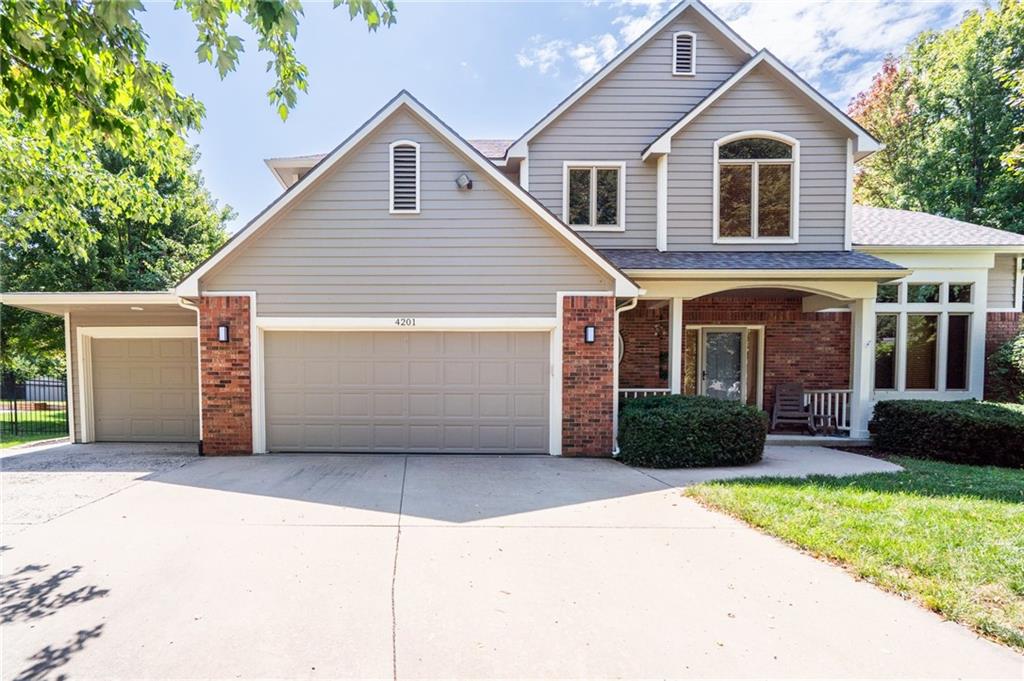 4201 Crofton Court