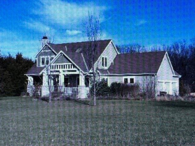 1424 N 960 Road
