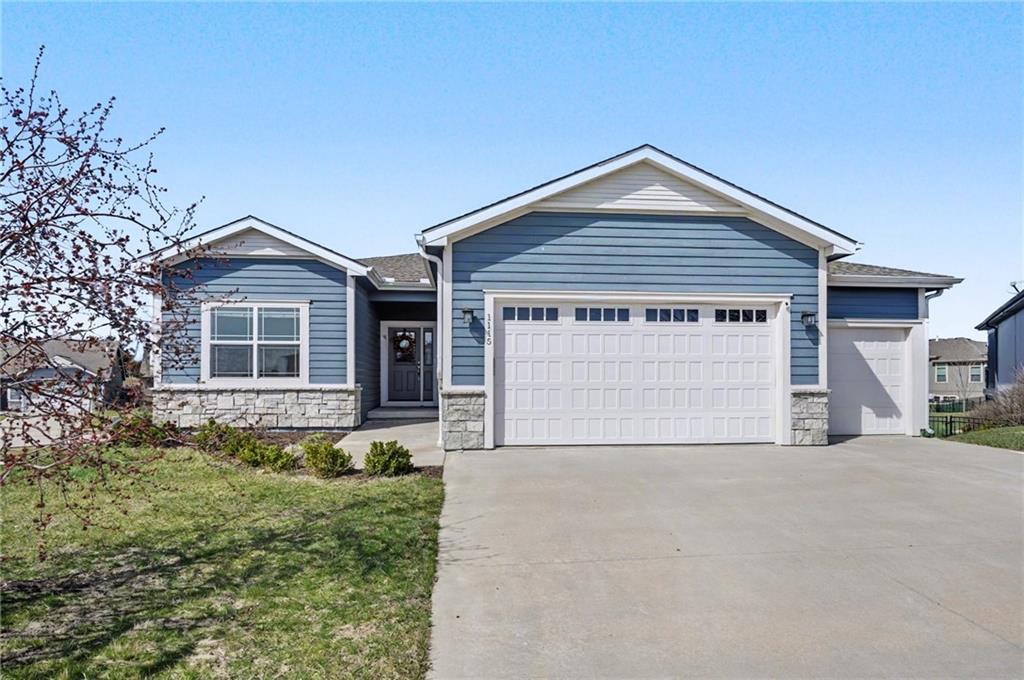 1115 Klein Court