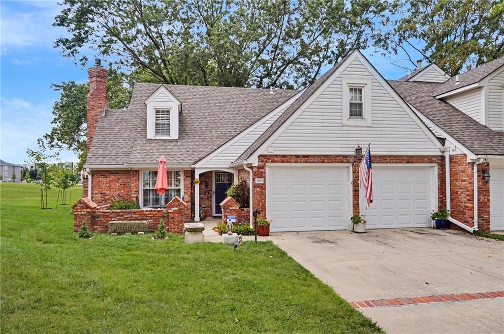 4009 Vintage Court