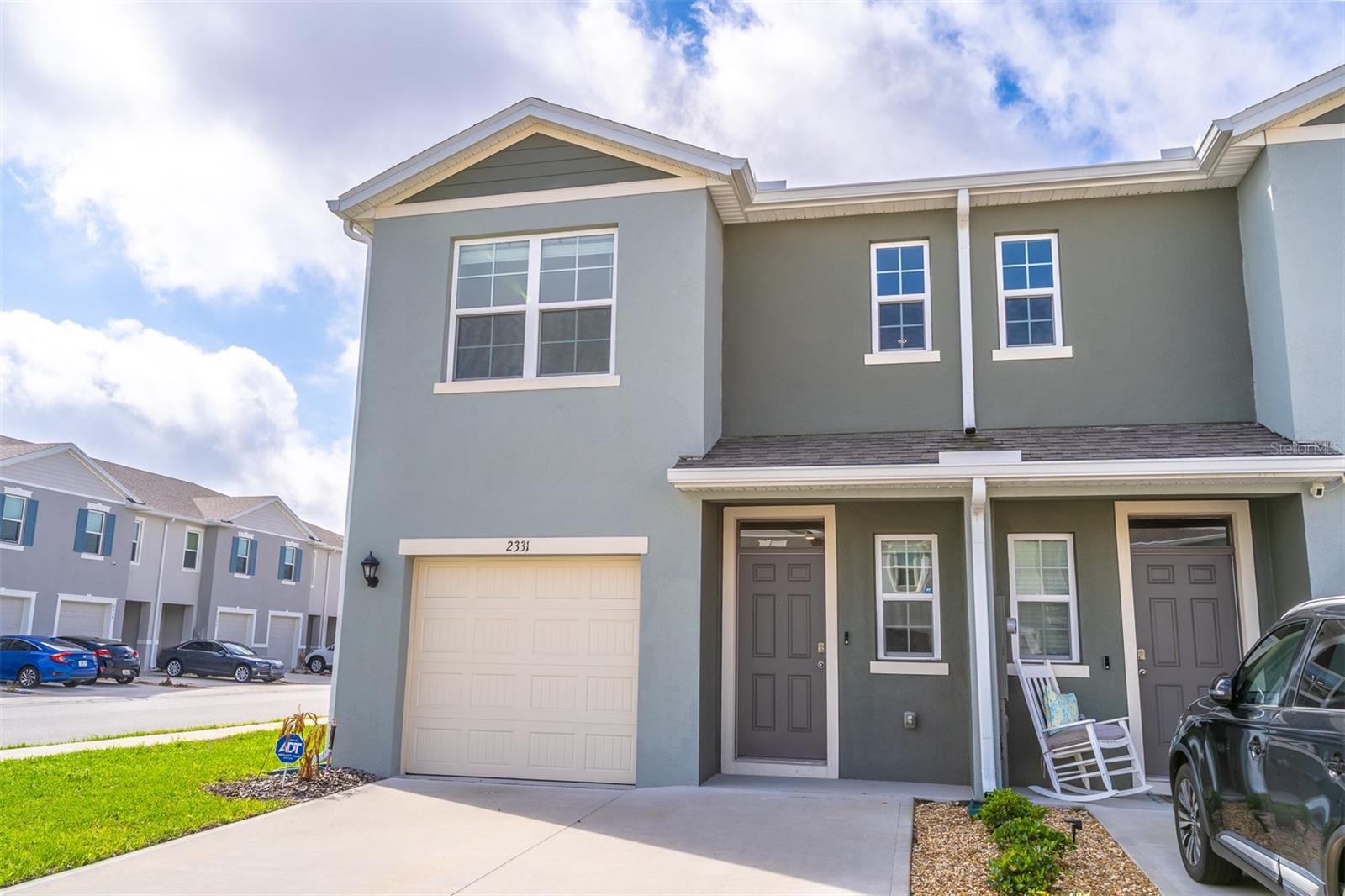 2331 GIFFORD DR