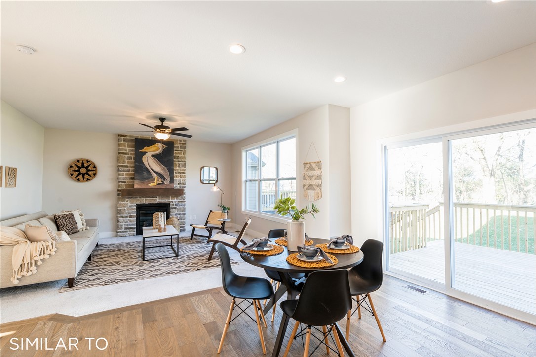 155 NW Hidden Knoll
