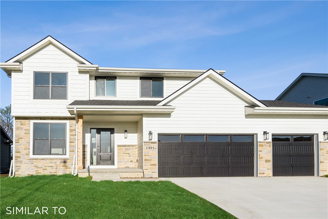 155 NW Hidden Knoll