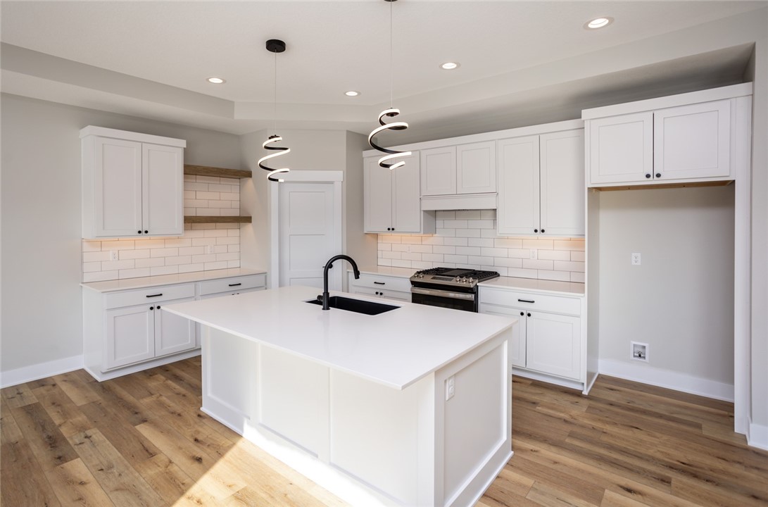 5721 Arbor Springs Drive