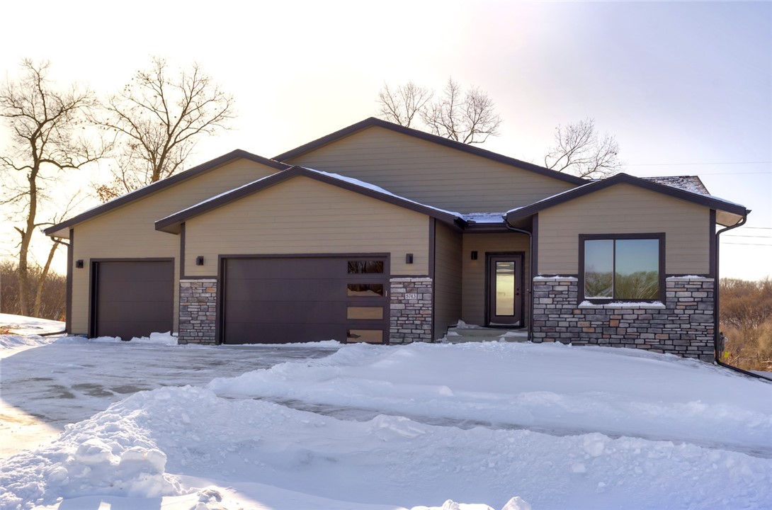 5743 Arbor Springs Drive