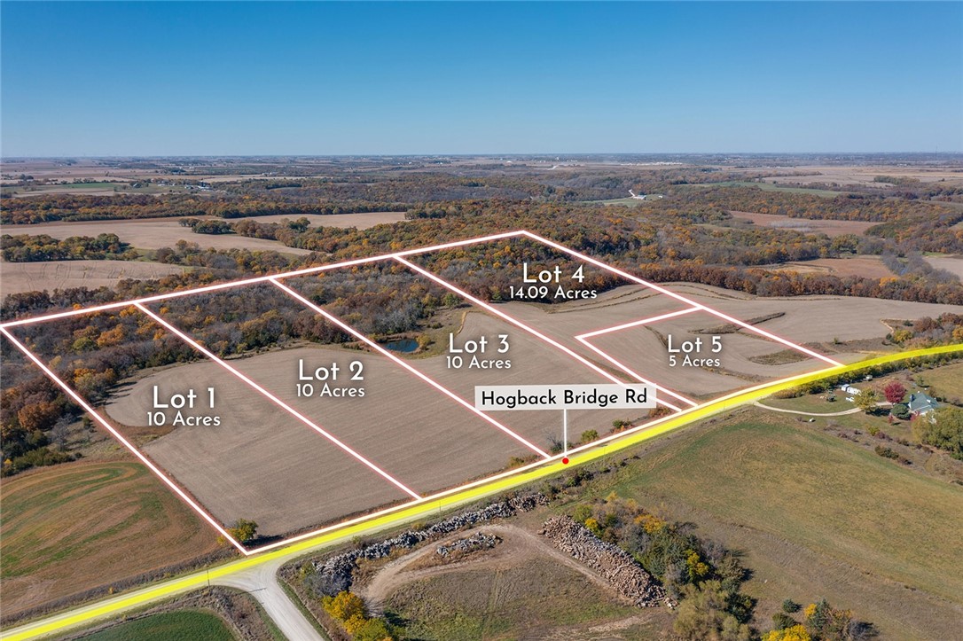 Lot 1 Hogback Bridge Road
