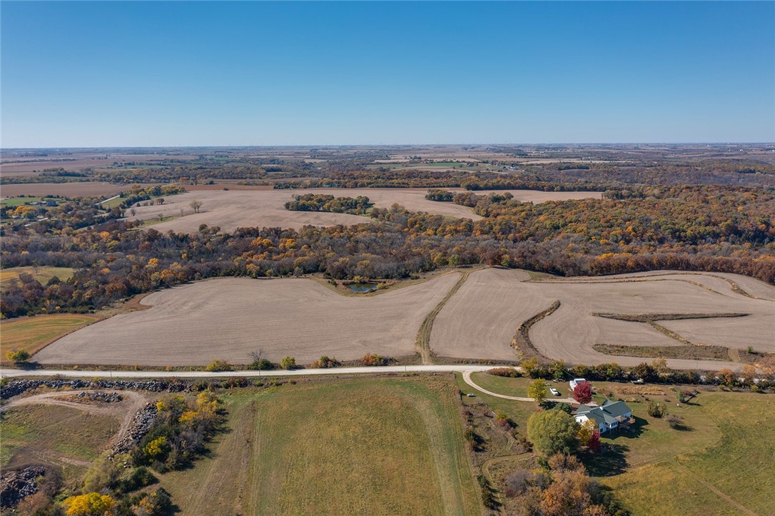 Lot 1 Hogback Bridge Road