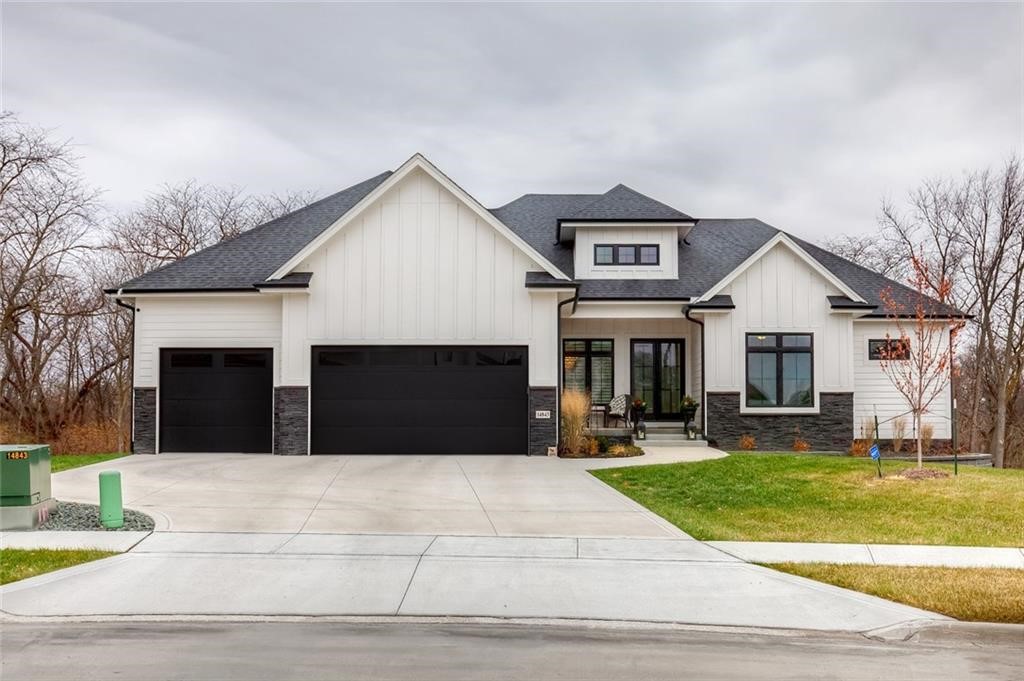 14843 Sutton Drive