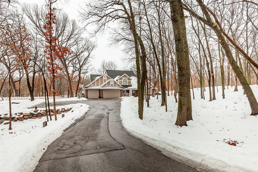 7083 Coburn Lane