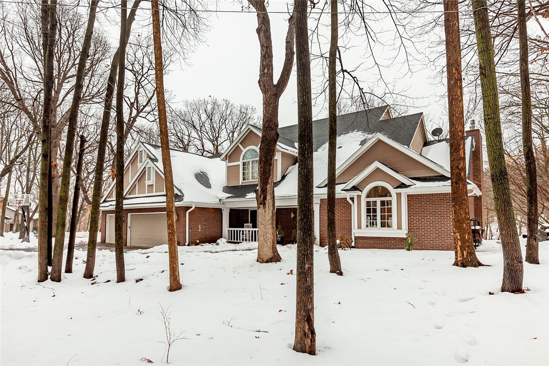 7083 Coburn Lane