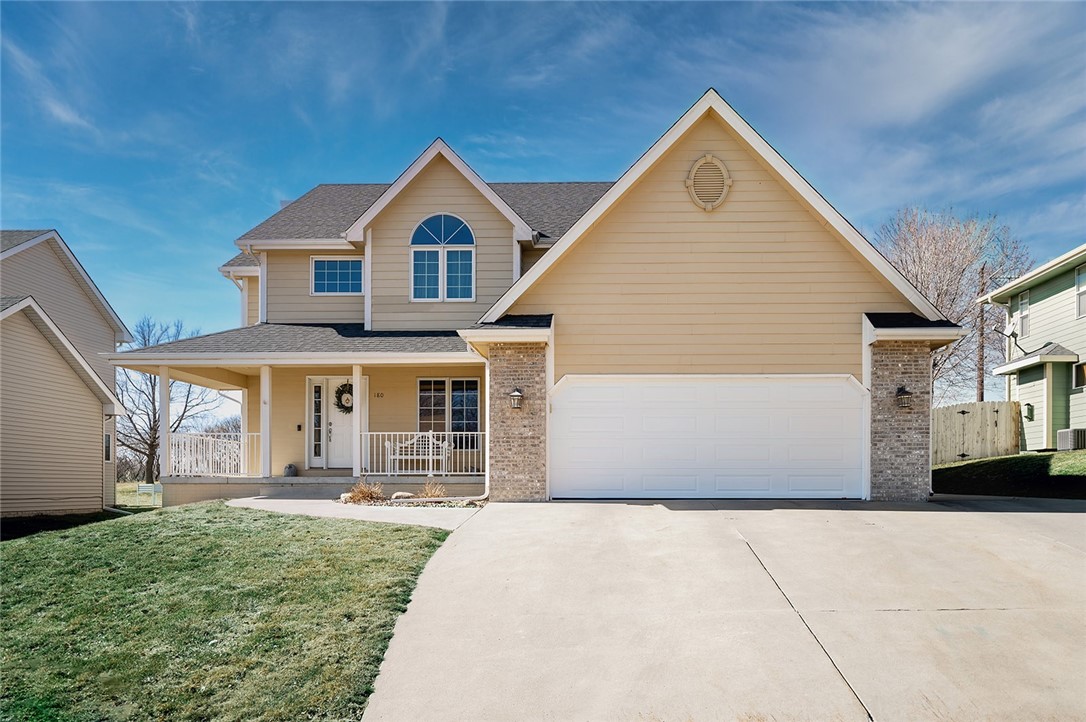180 Sherrylynn Boulevard