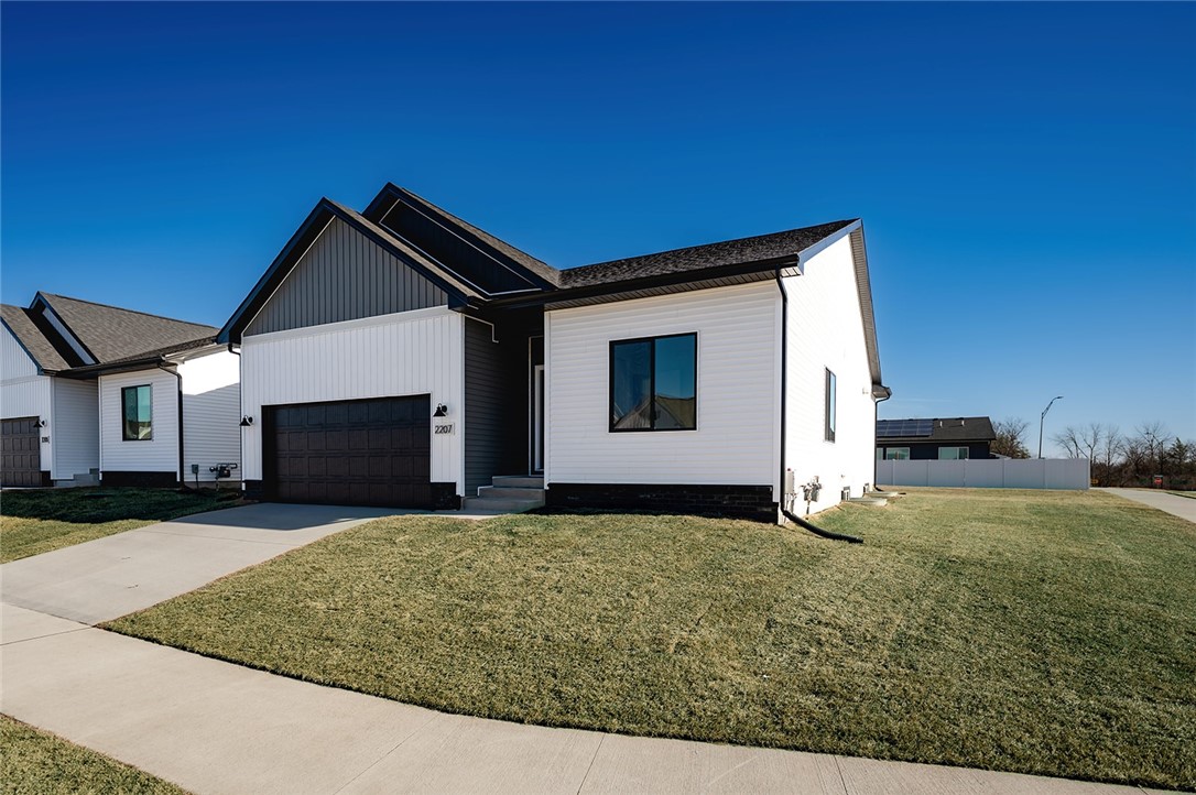 2207 Barry Drive
