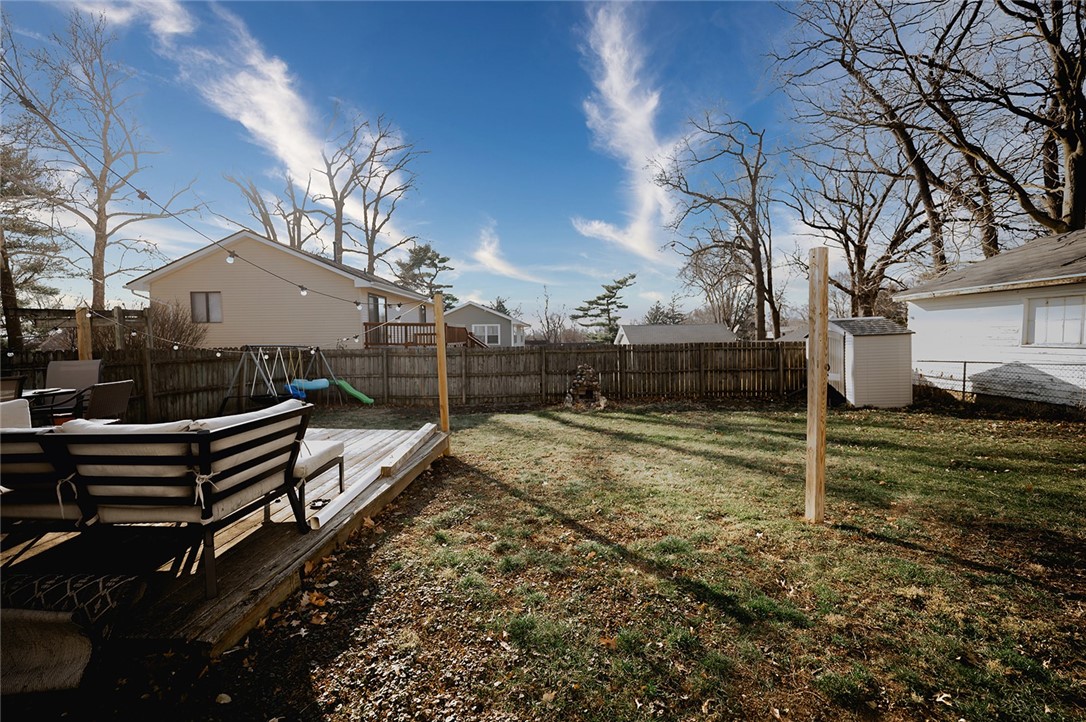 1308 64th Street