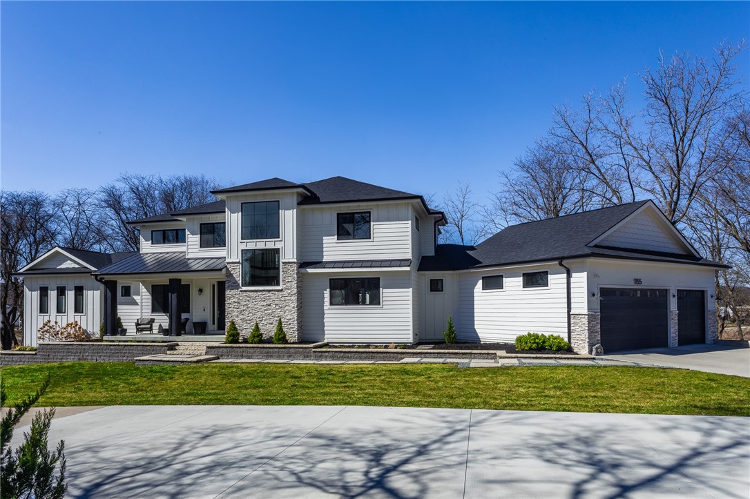 1155 S Kingswood Court