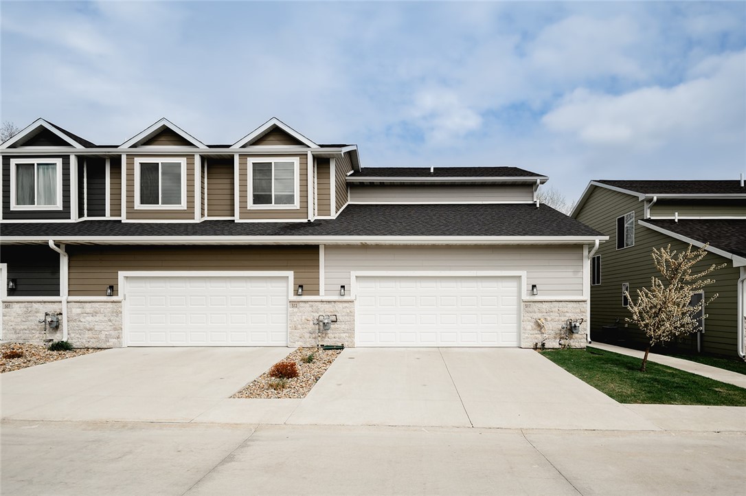 517 Spring Crest Lane
