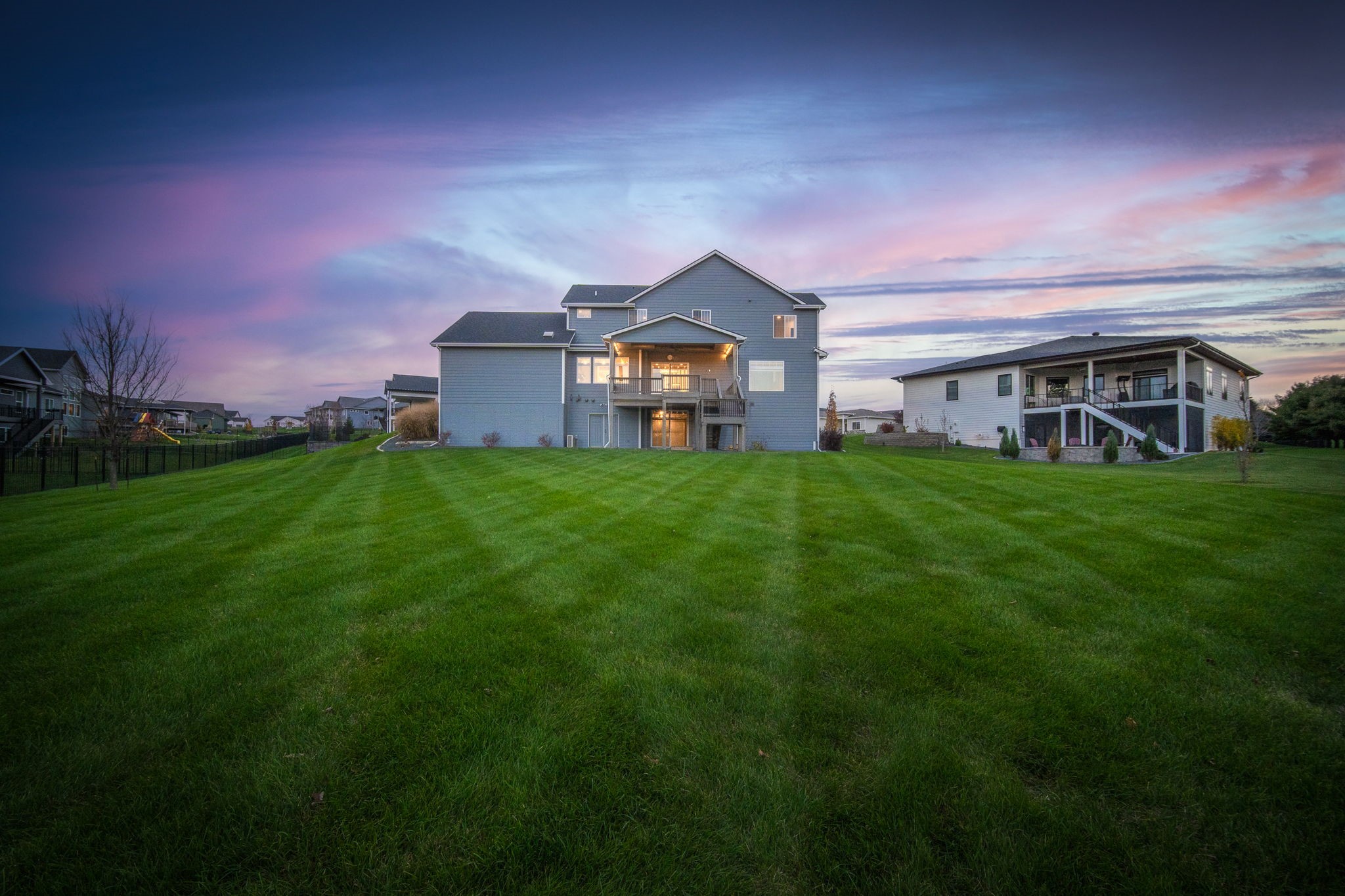 3835 Sandstone Point