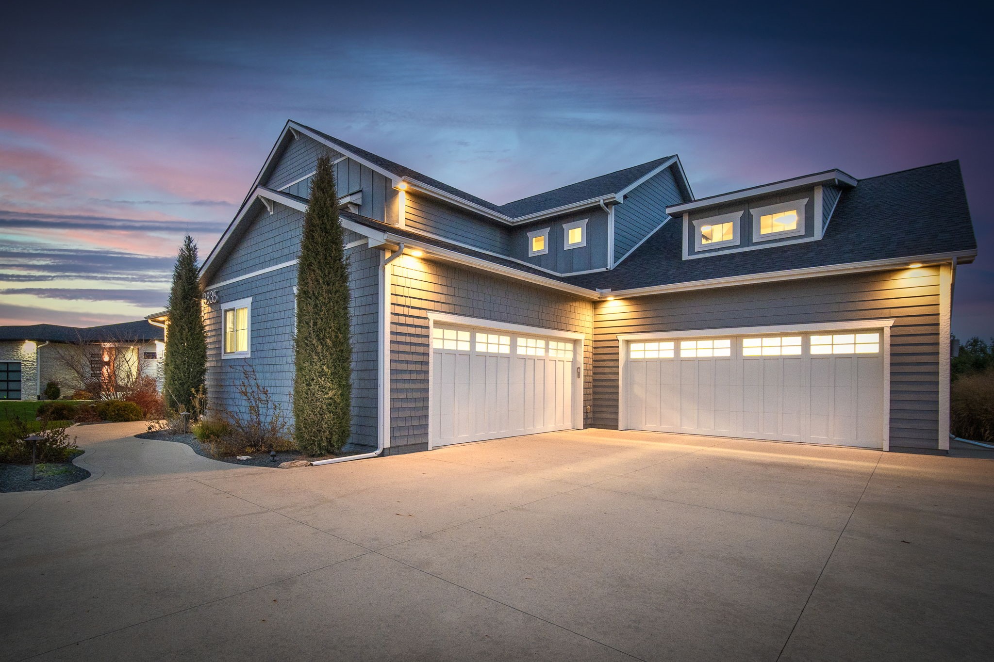 3835 Sandstone Point