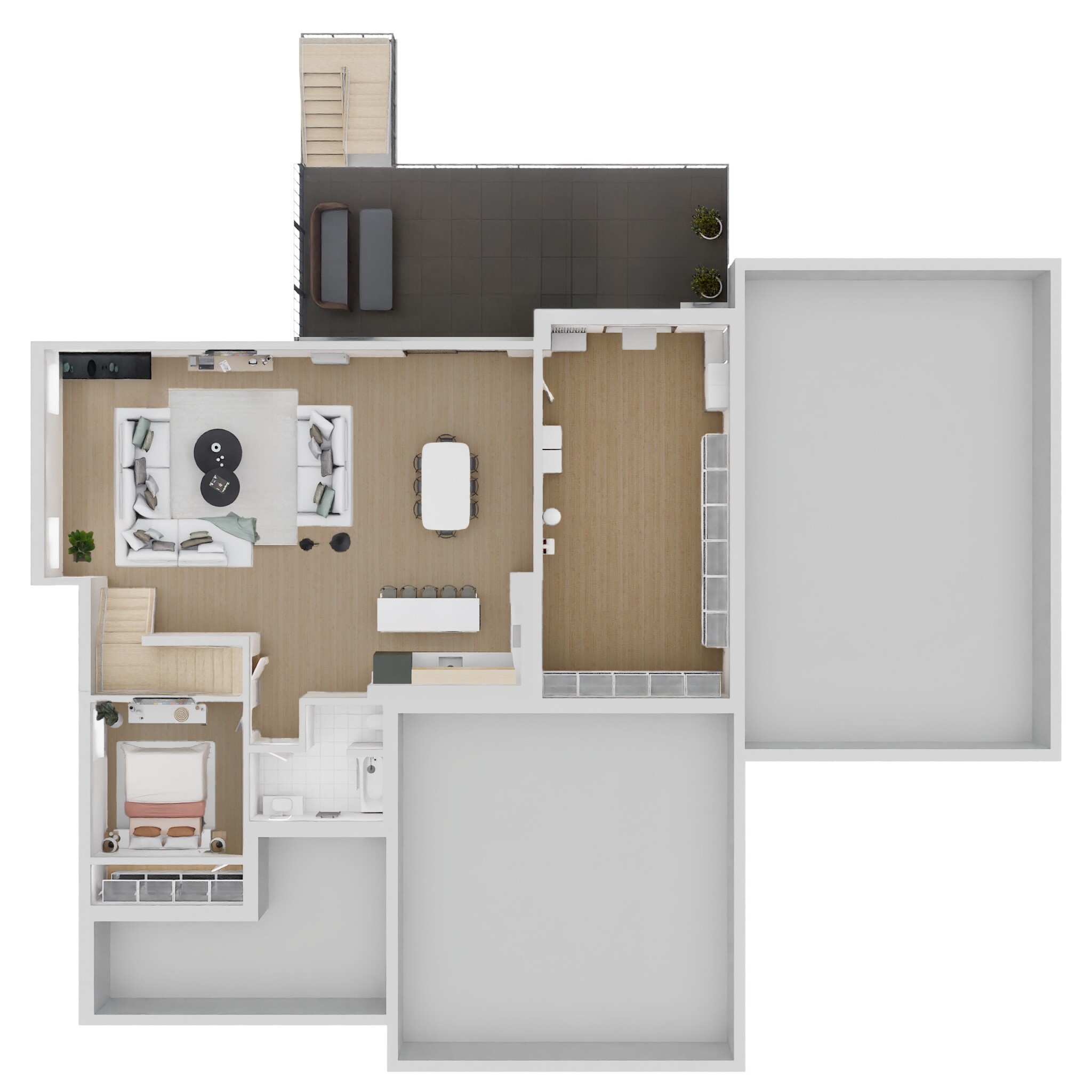 3835 Sandstone Point