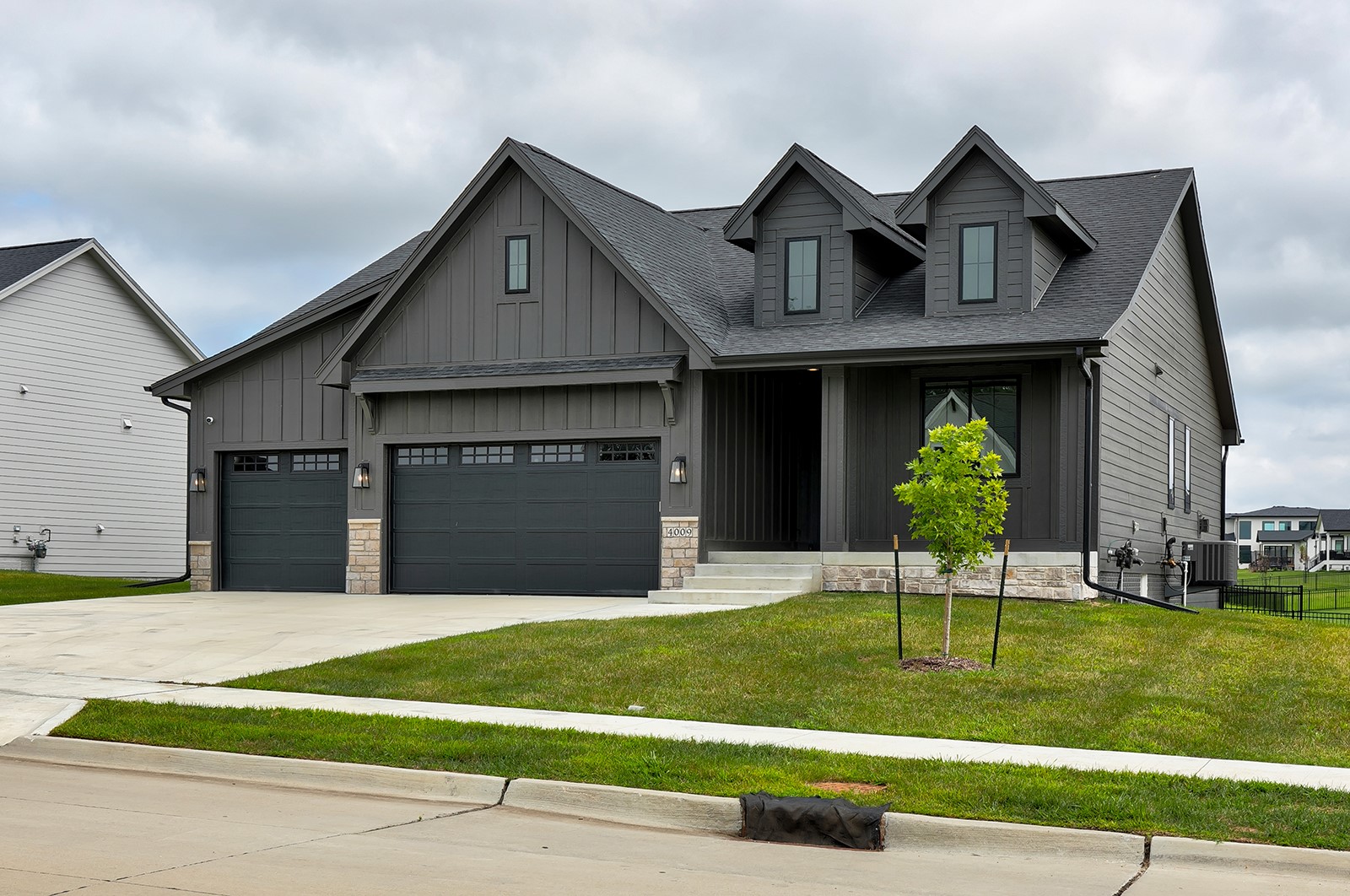 4009 NW 181st Street