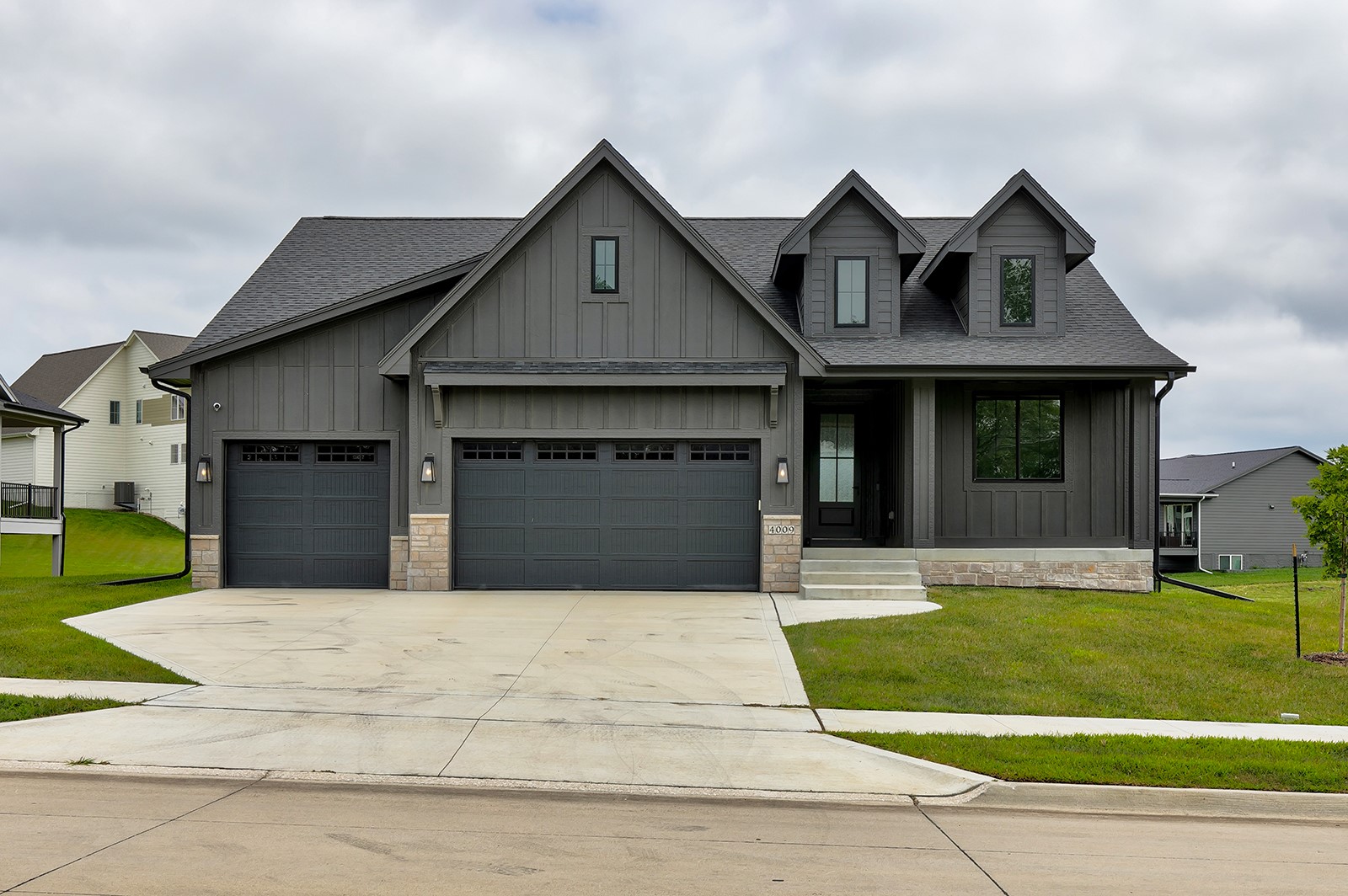 4009 NW 181st Street