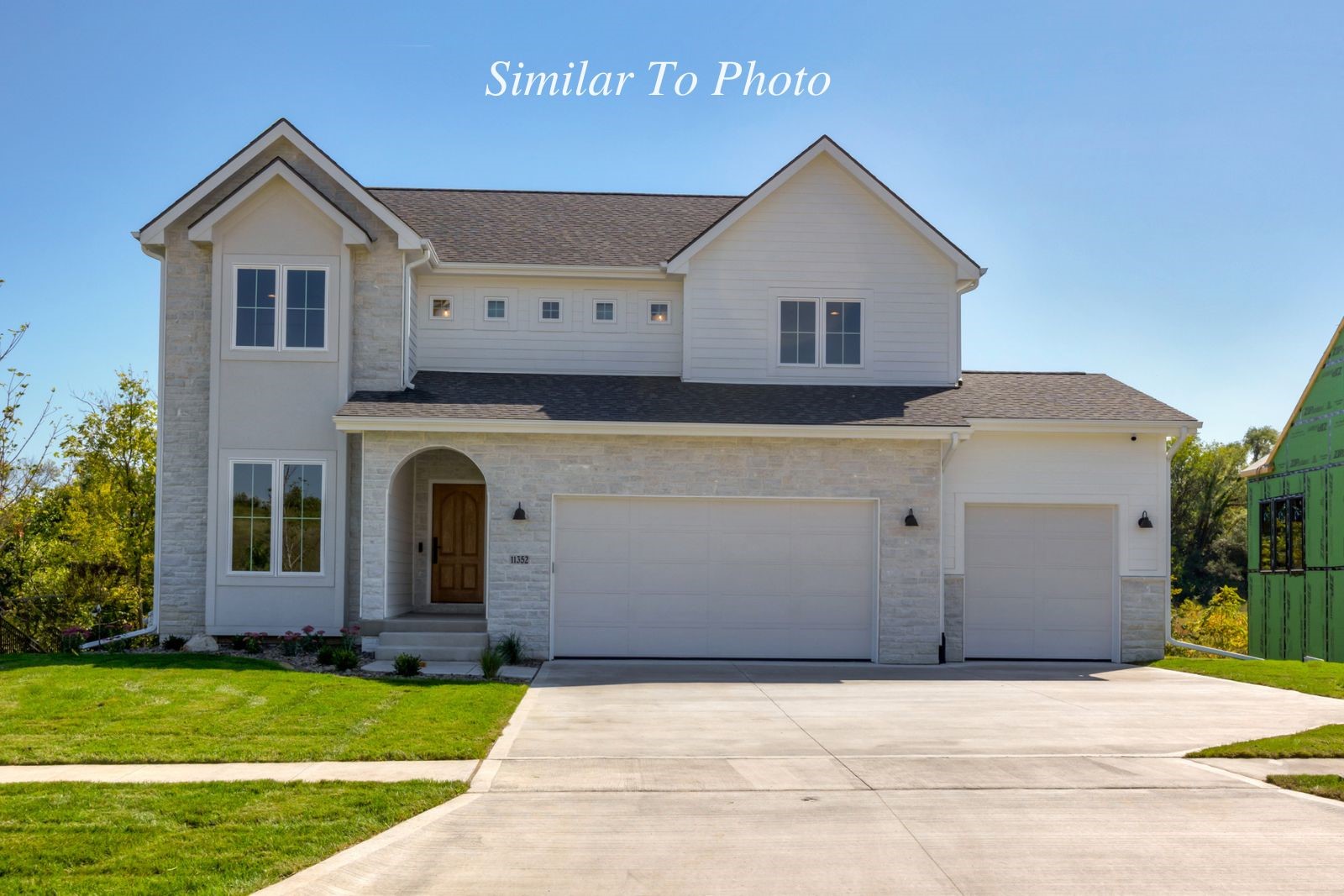 11212 Twilight Drive