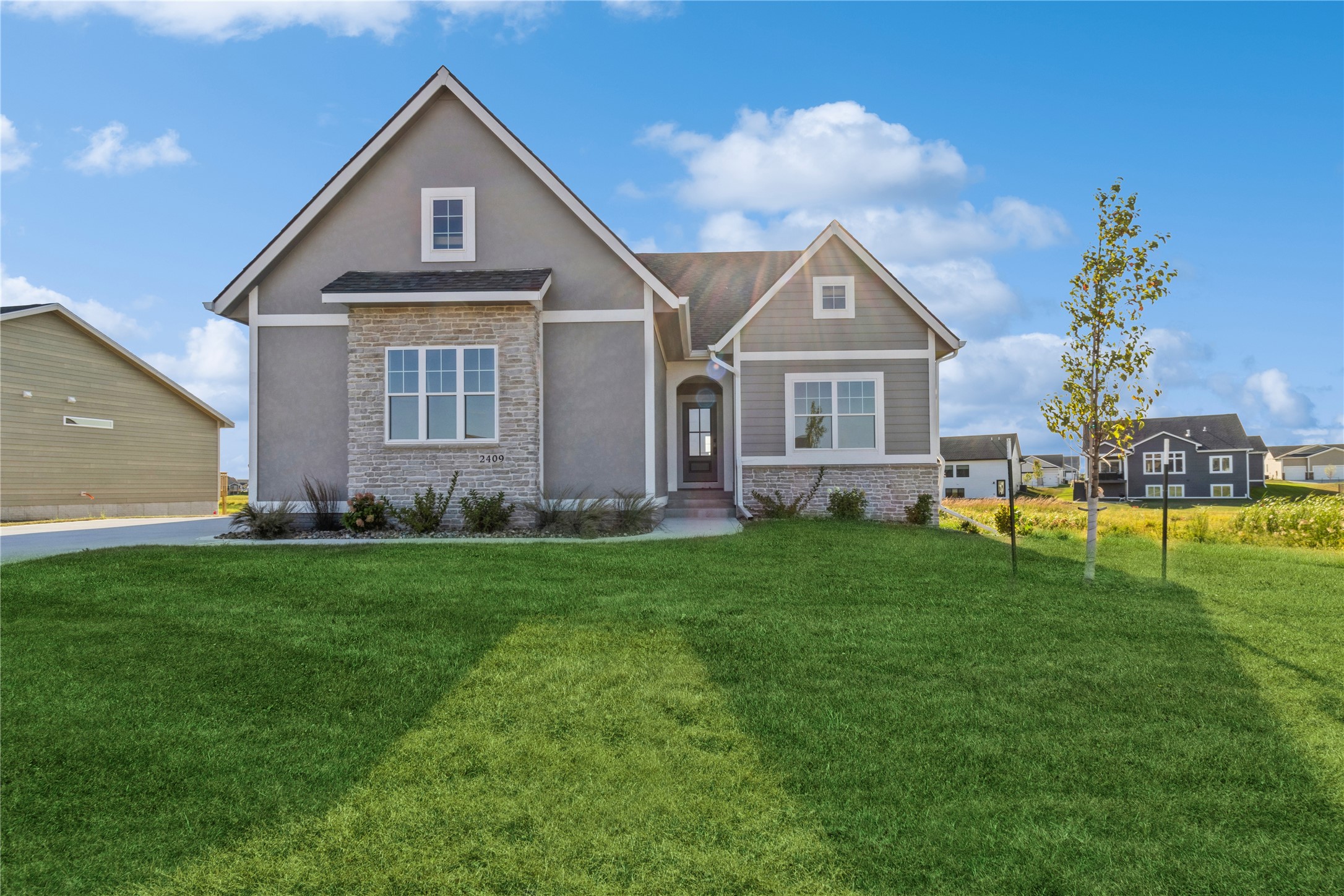 2409 NW 29th Street