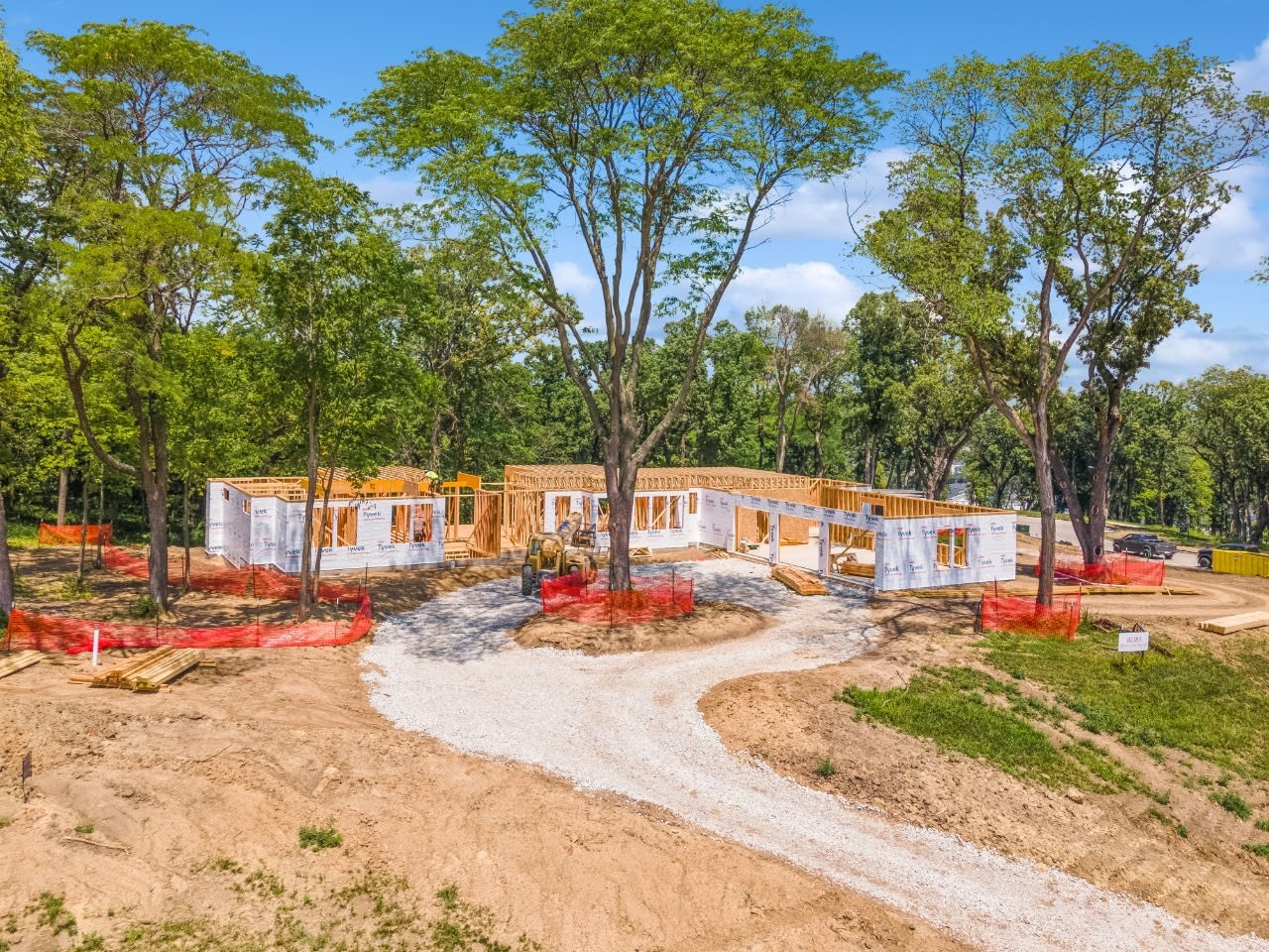 1527 Timber Lane