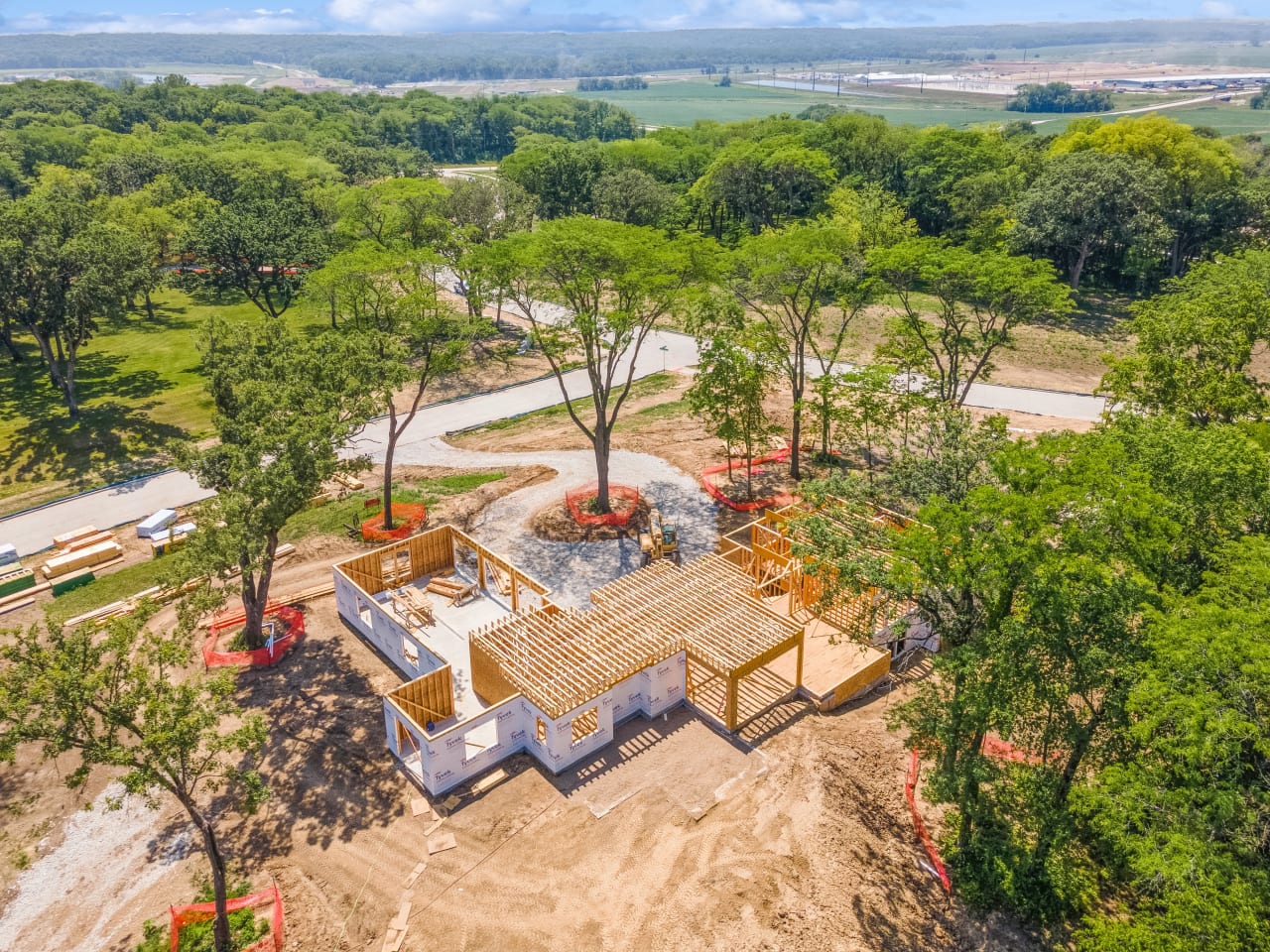 1527 Timber Lane