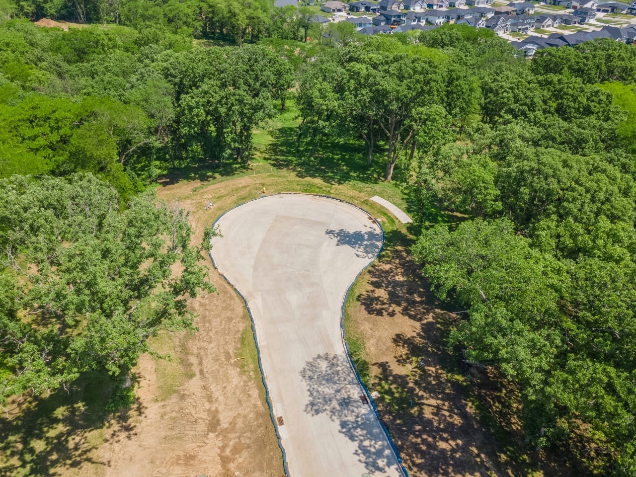 1527 Timber Lane