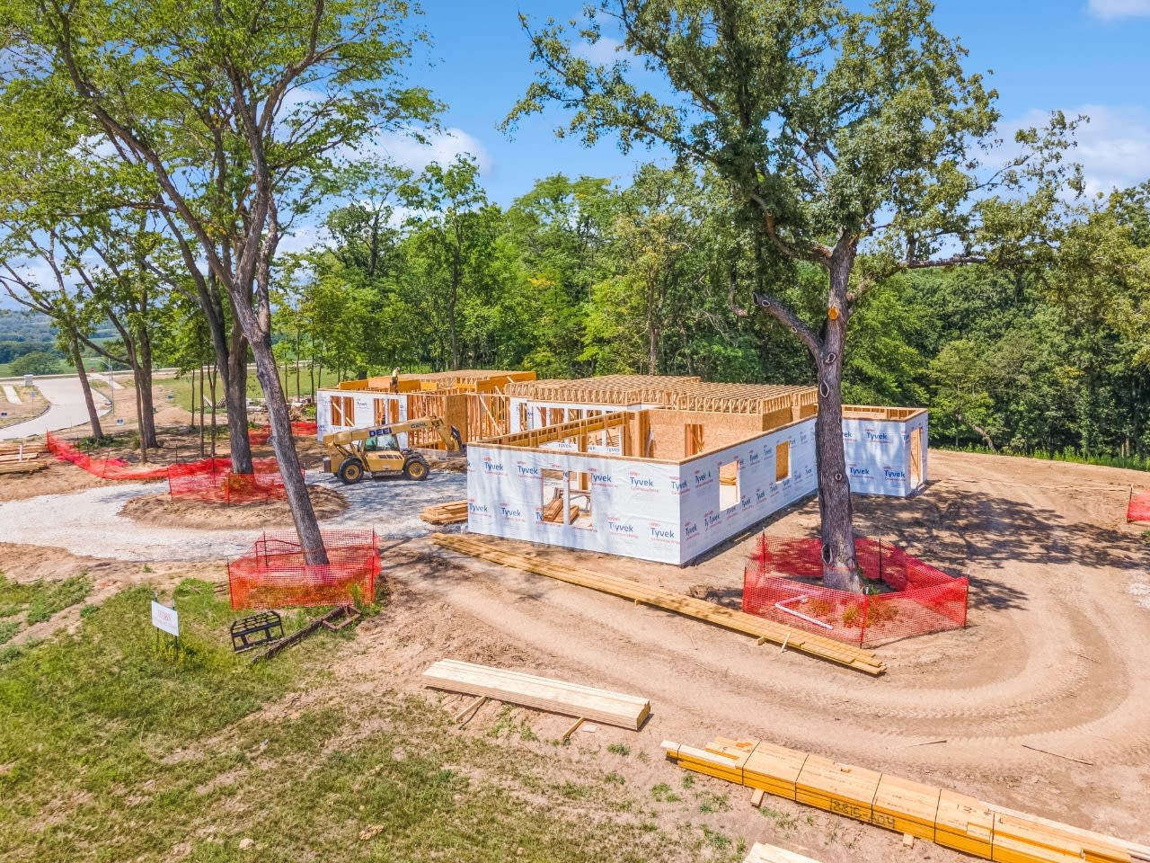 1527 Timber Lane