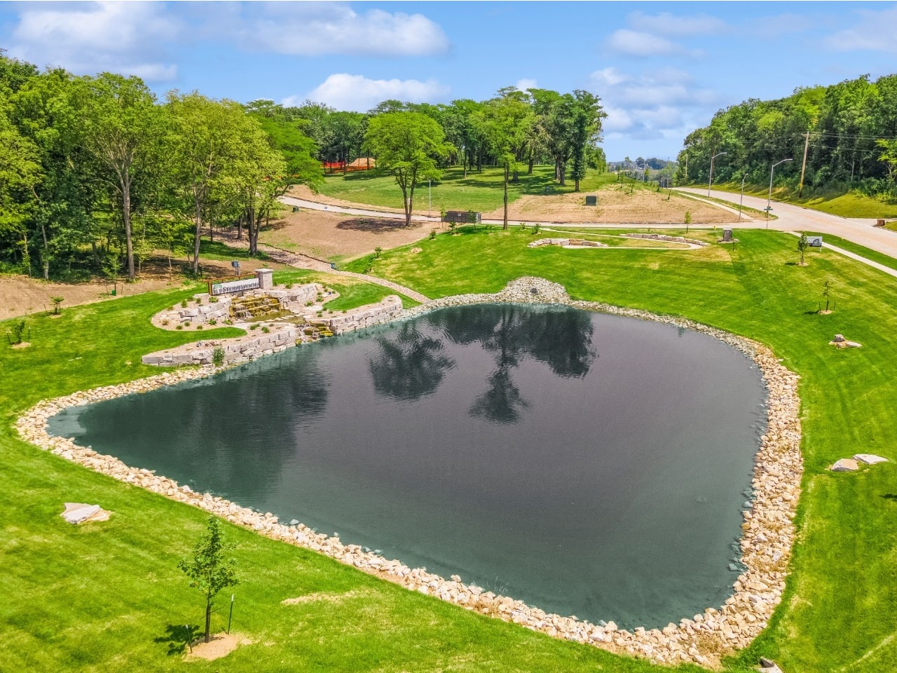 1527 Timber Lane