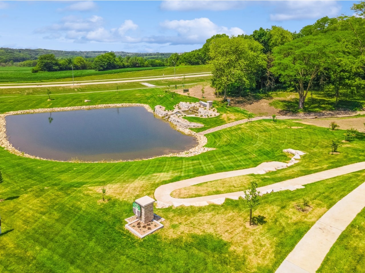 1527 Timber Lane