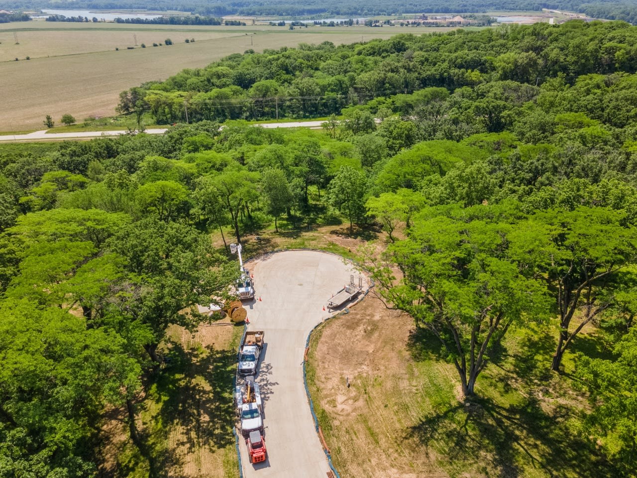 1527 Timber Lane