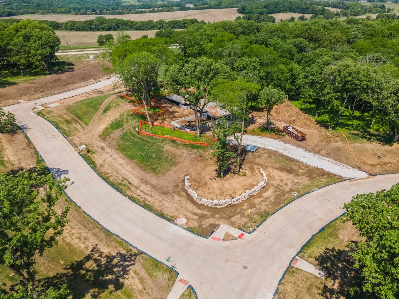 1527 Timber Lane
