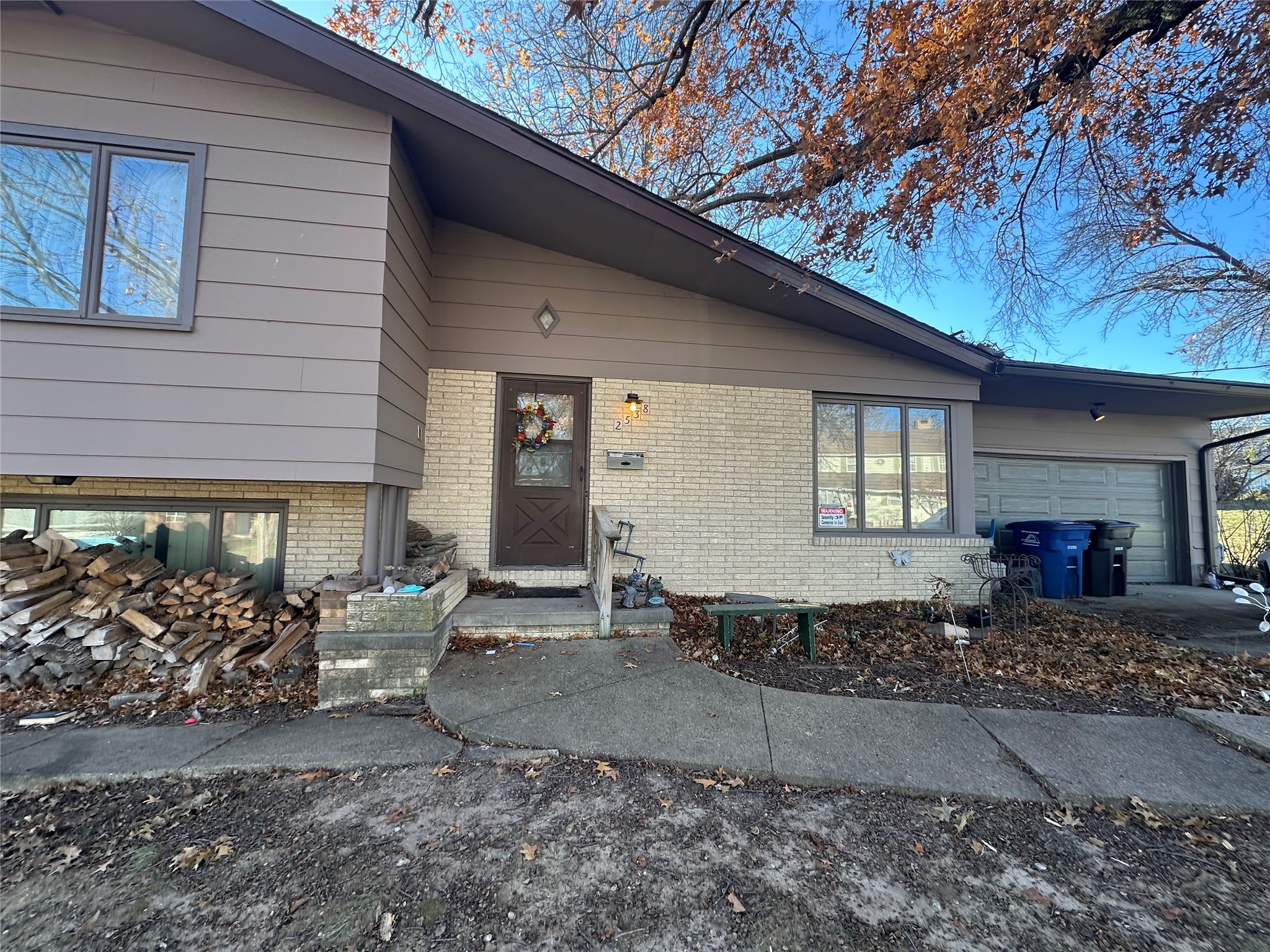2538 Glennor Road