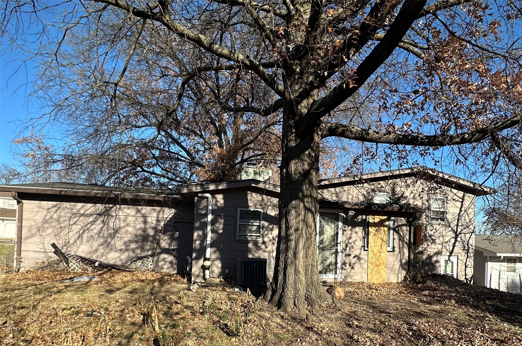 2538 Glennor Road
