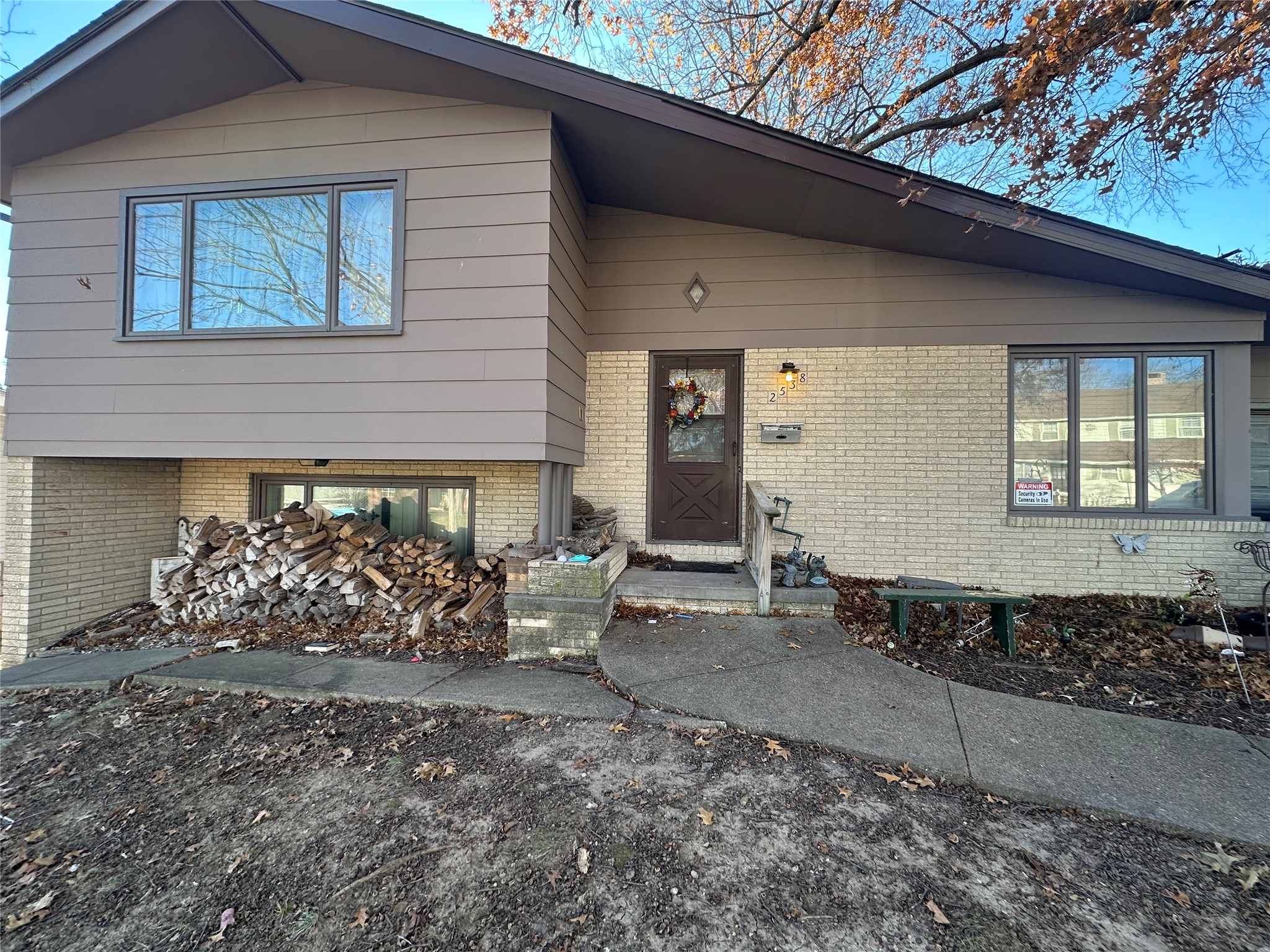 2538 Glennor Road