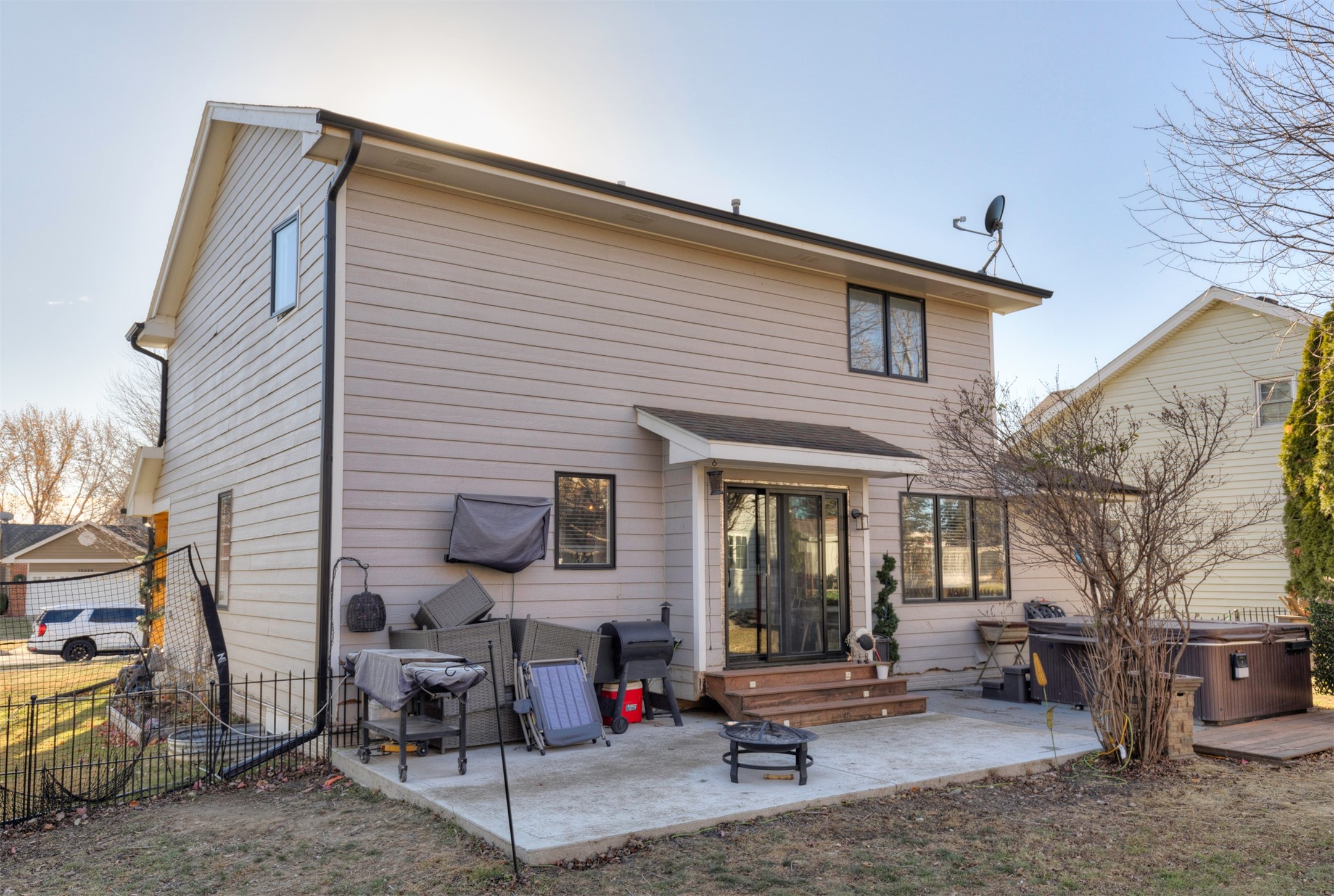 15365 Ridgeview Drive