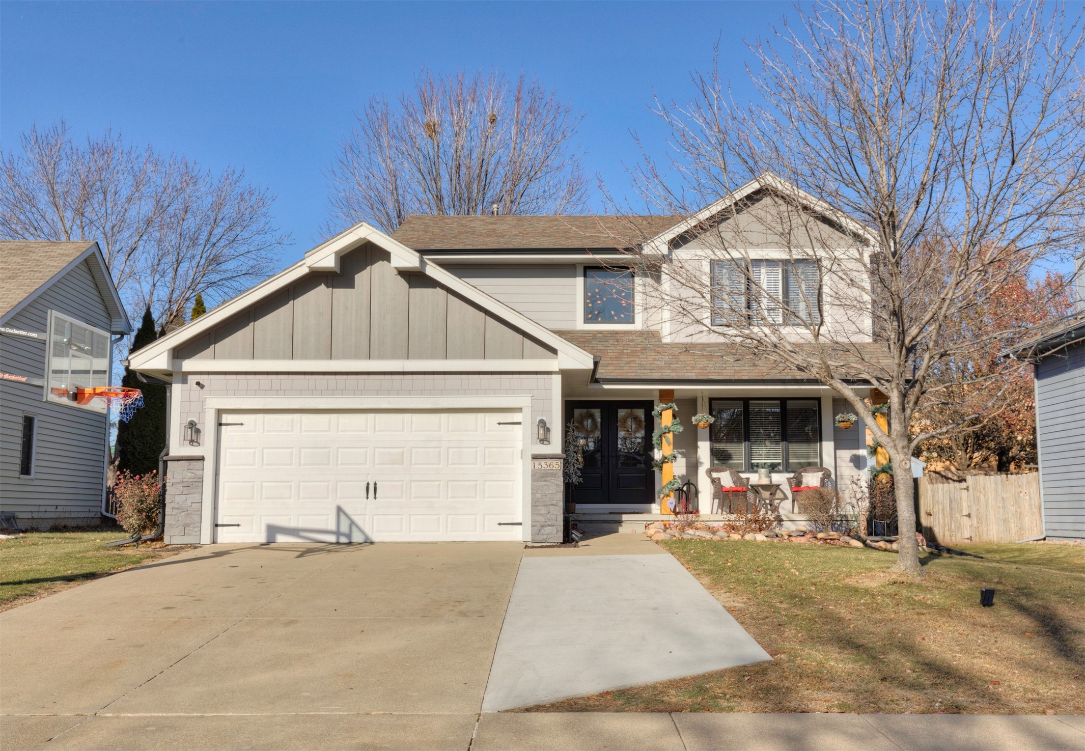 15365 Ridgeview Drive