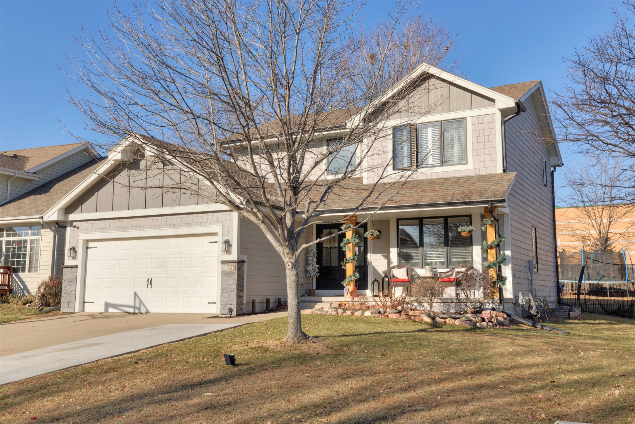 15365 Ridgeview Drive