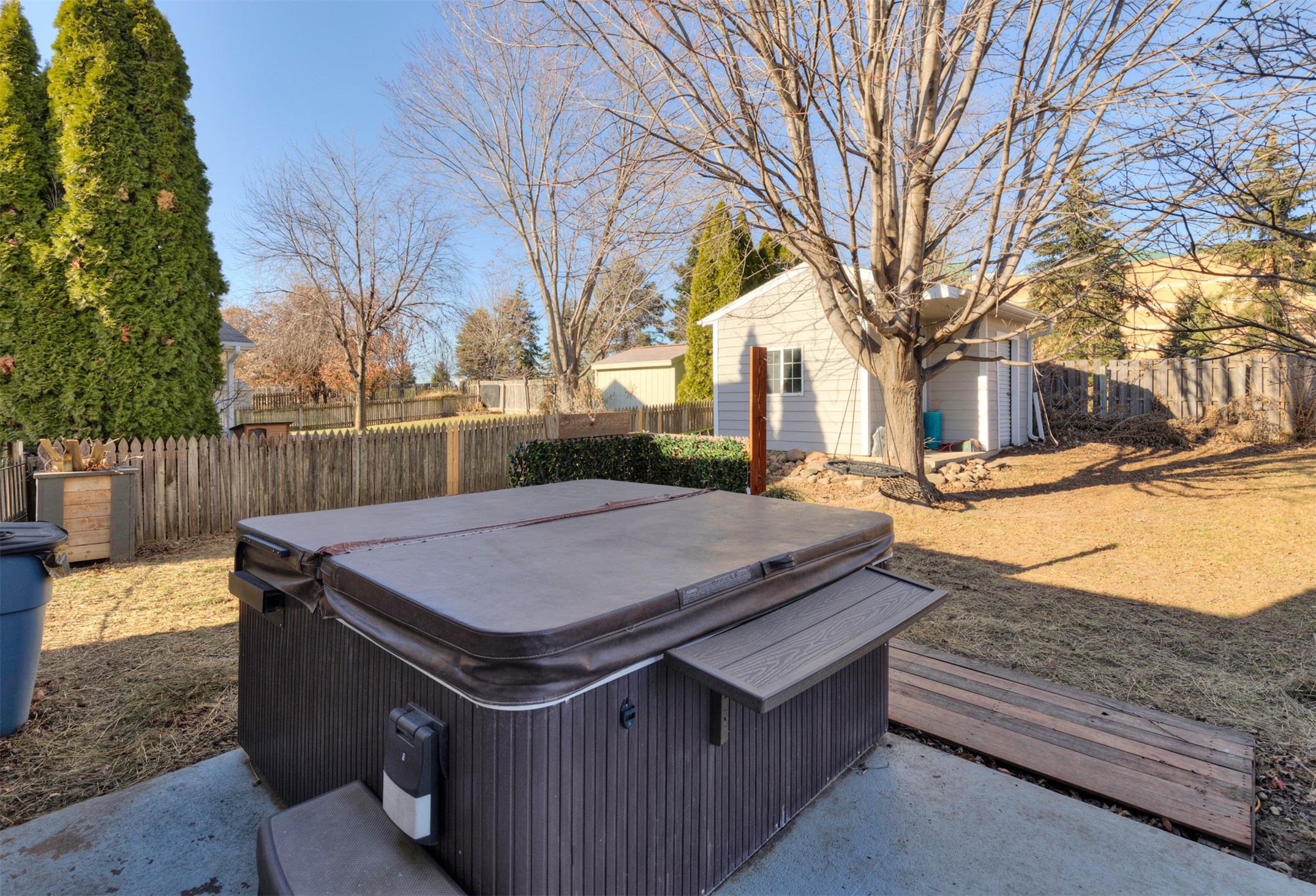15365 Ridgeview Drive