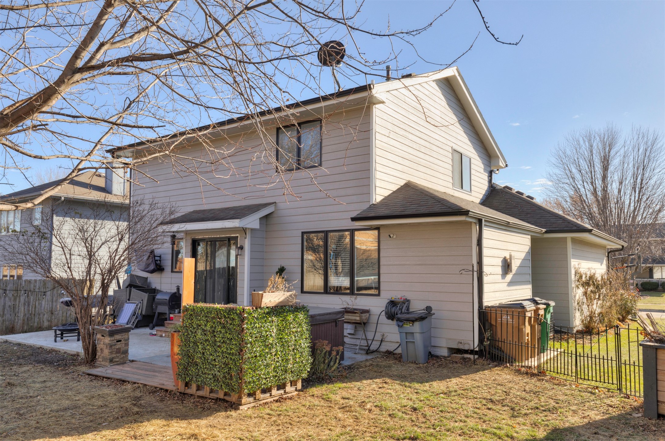 15365 Ridgeview Drive