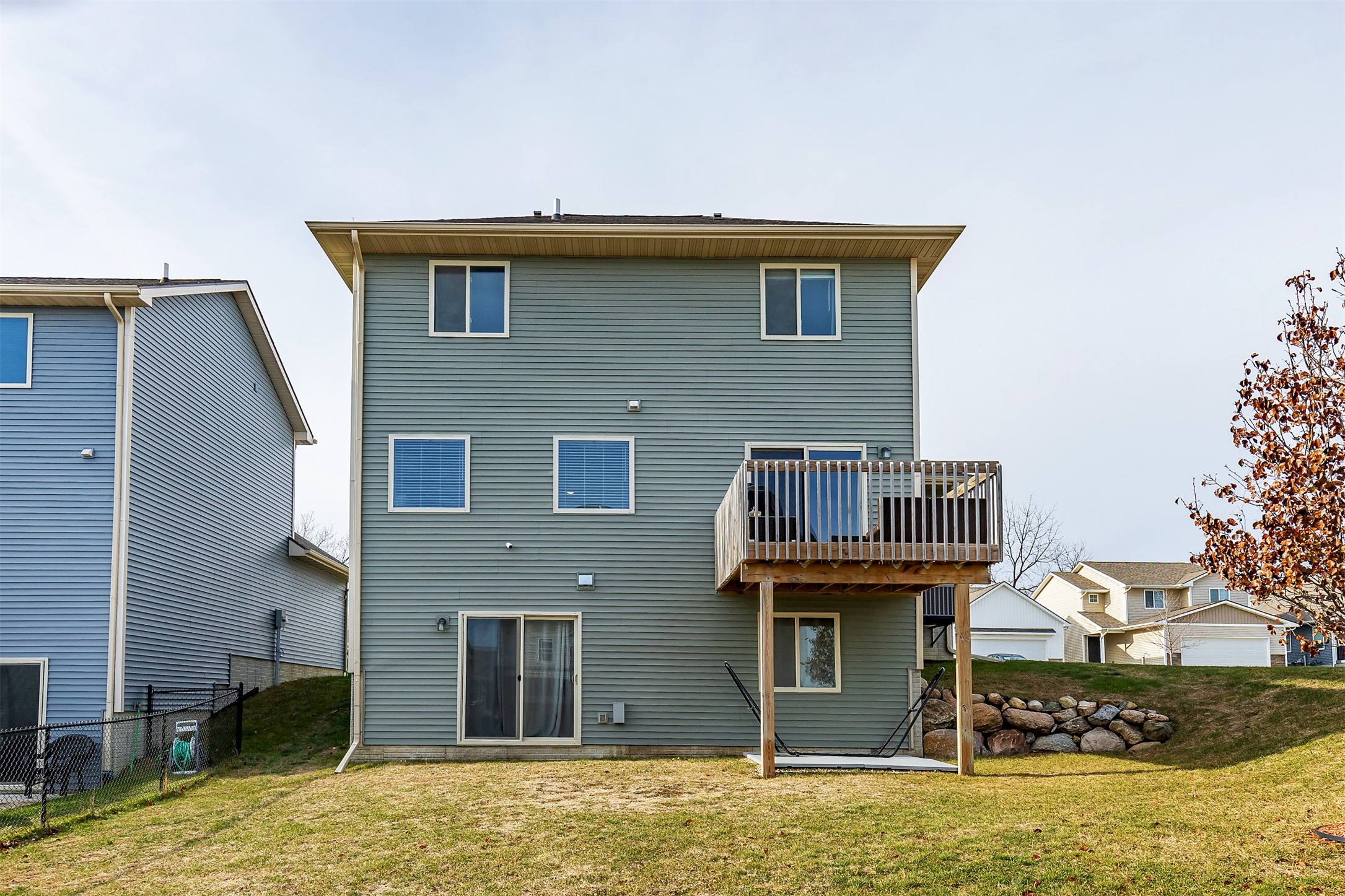 200 Aspen Drive