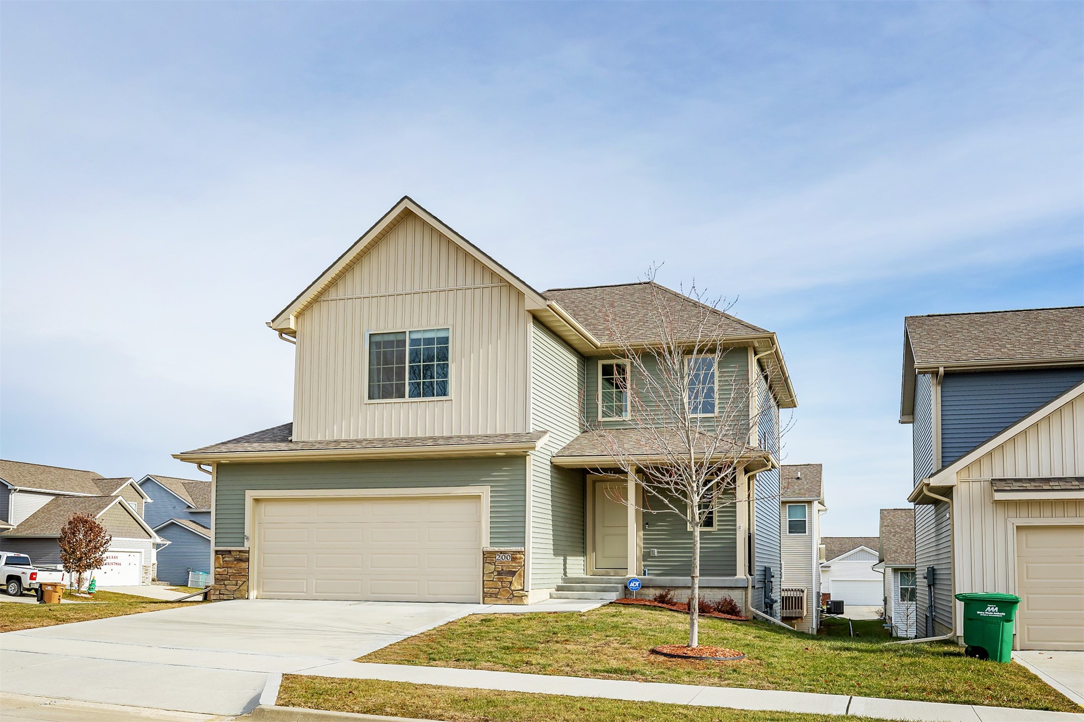 200 Aspen Drive